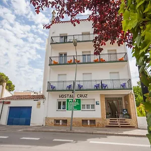 Affittacamere Cruz, Tossa de Mar