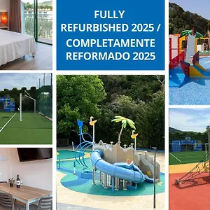 Medplaya Sant Eloi Apart-hotel