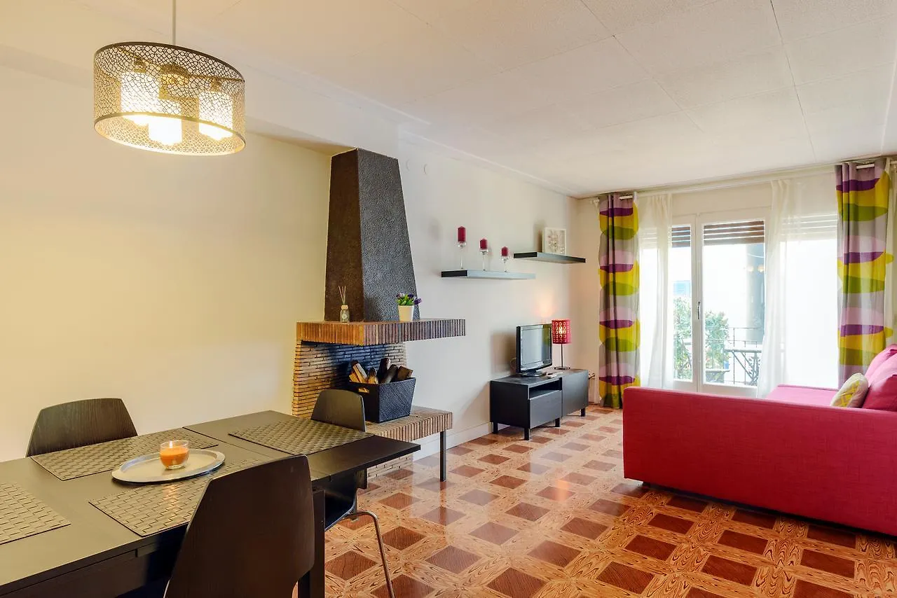 Ns Apartaments Tossa de Mar