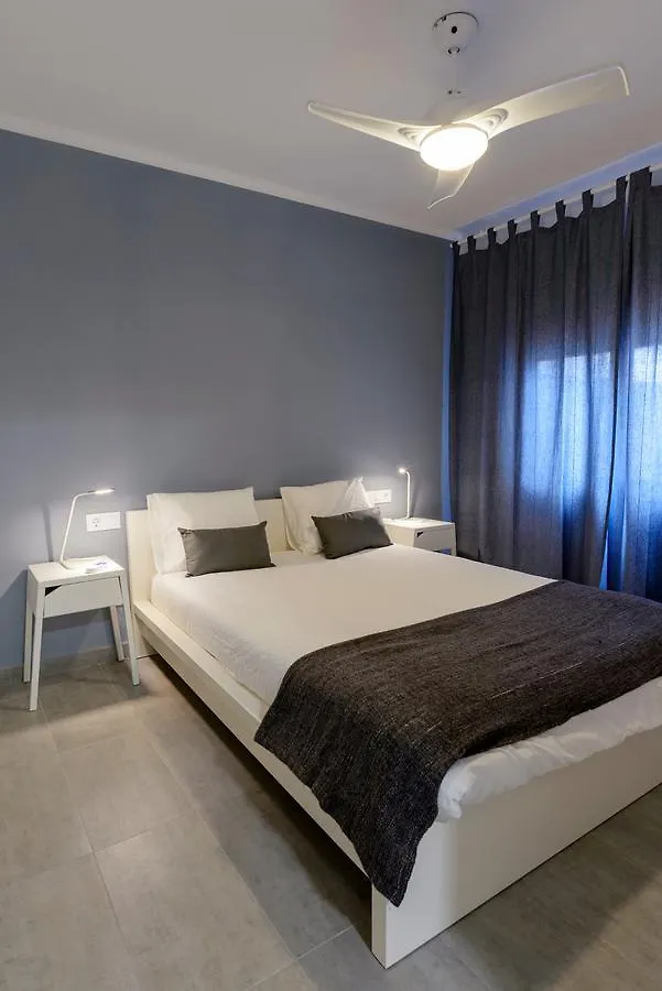Apartman Ns Apartaments Tossa de Mar