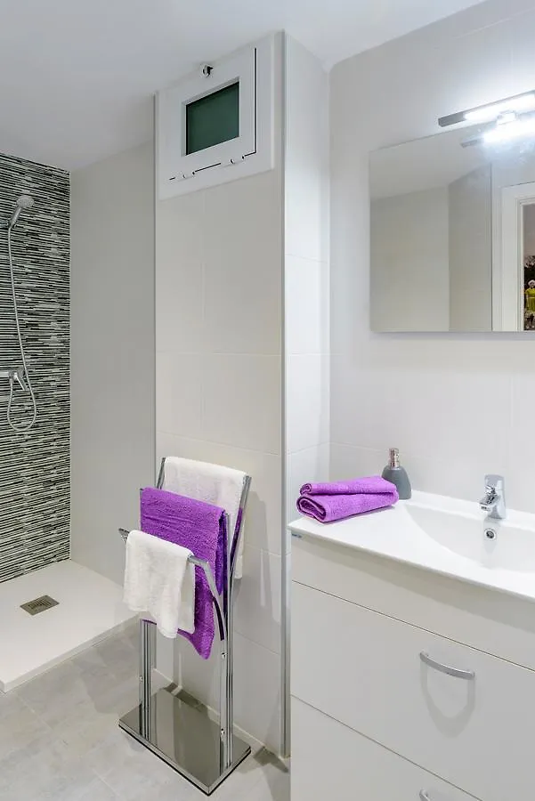 Apartman Ns Apartaments Tossa de Mar