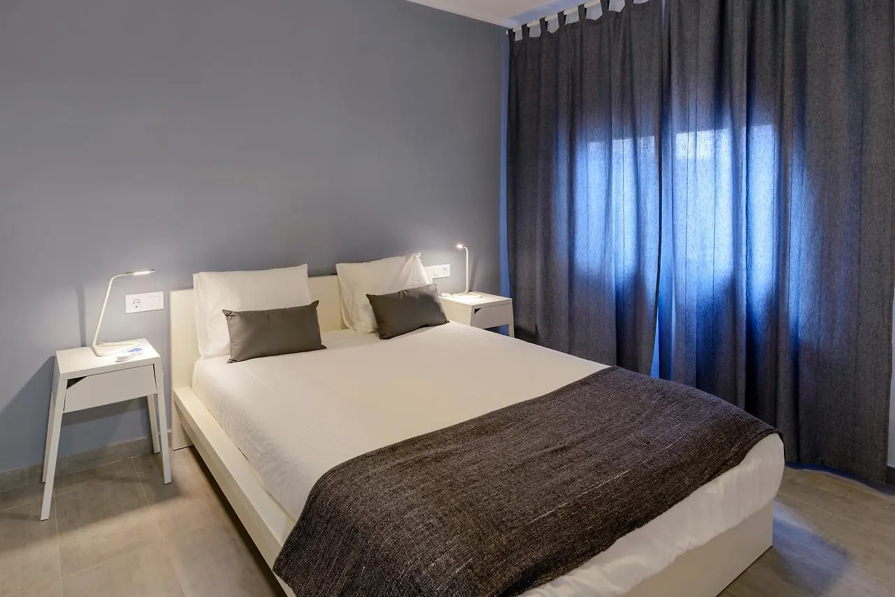 Ns Apartaments Tossa de Mar