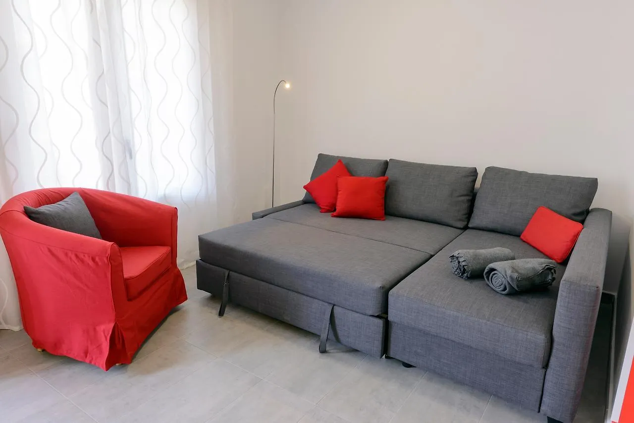 Ns Apartaments Tossa de Mar 0*,  Spanyolország