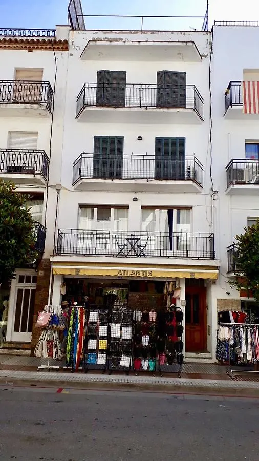 Ns Apartaments Tossa de Mar 0*,  Spanyolország